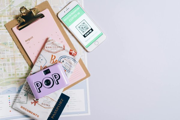 Welche Vorteile bietet die Nutzung von Online-Buchungsplattformen für Ferienwohnungen?